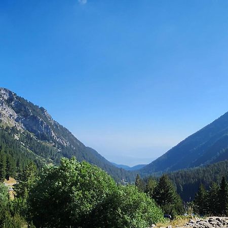 Apartmanica Double Room Apartment With Balcony 101-30 St Ivan Rilski Spa Resort Bansko Exteriör bild