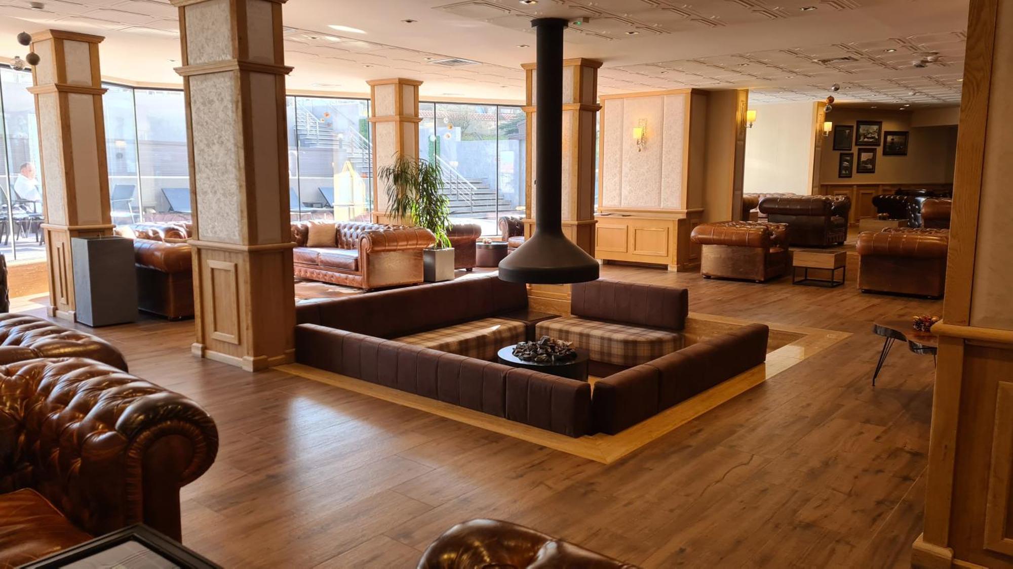 Apartmanica Double Room Apartment With Balcony 101-30 St Ivan Rilski Spa Resort Bansko Exteriör bild