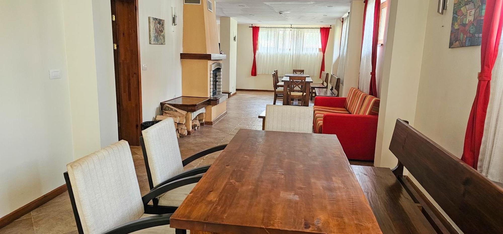 Apartmanica Double Room Apartment With Balcony 101-30 St Ivan Rilski Spa Resort Bansko Exteriör bild