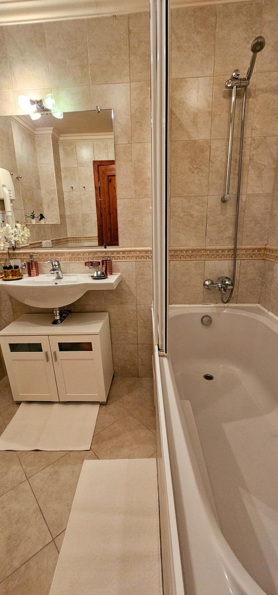 Apartmanica Double Room Apartment With Balcony 101-30 St Ivan Rilski Spa Resort Bansko Exteriör bild