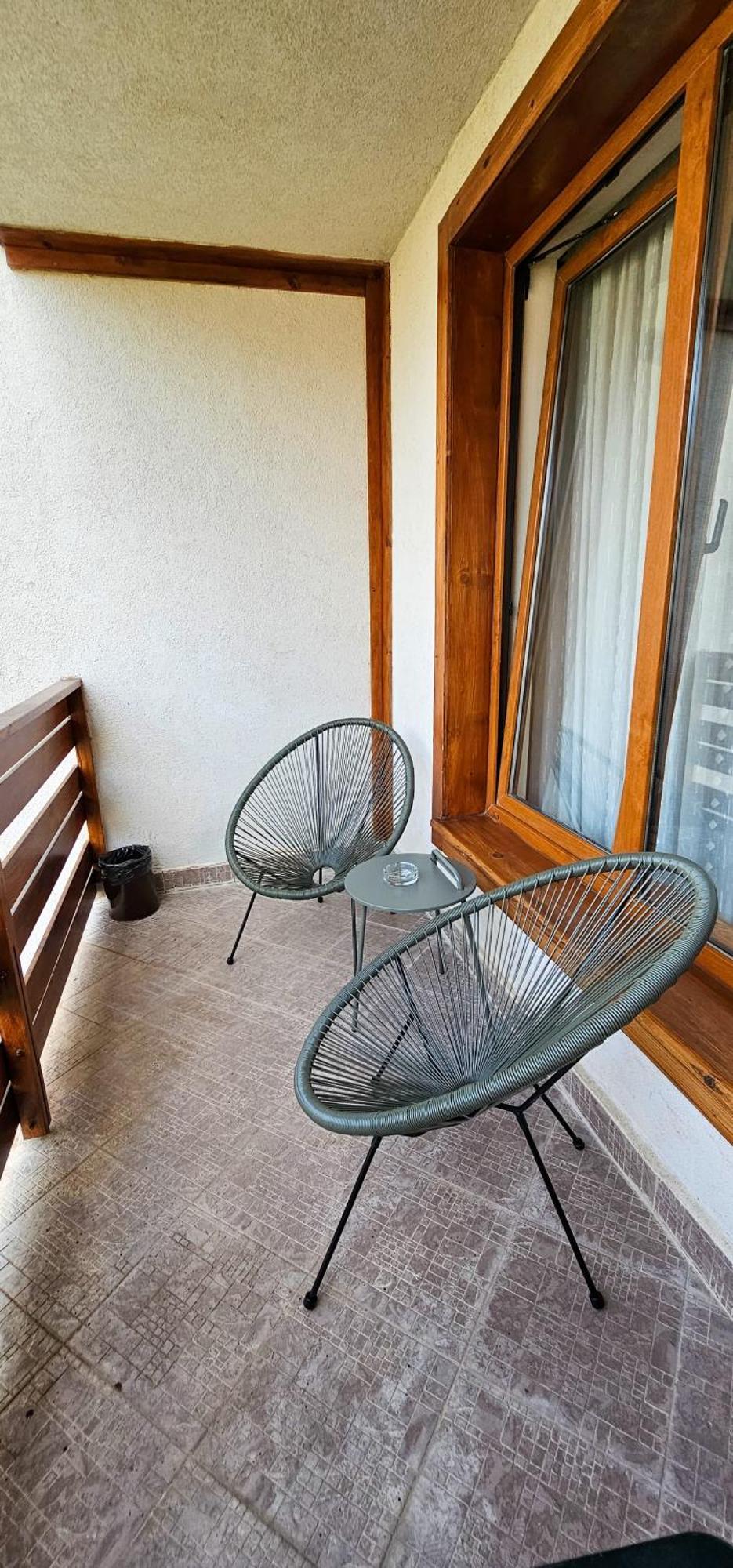 Apartmanica Double Room Apartment With Balcony 101-30 St Ivan Rilski Spa Resort Bansko Exteriör bild