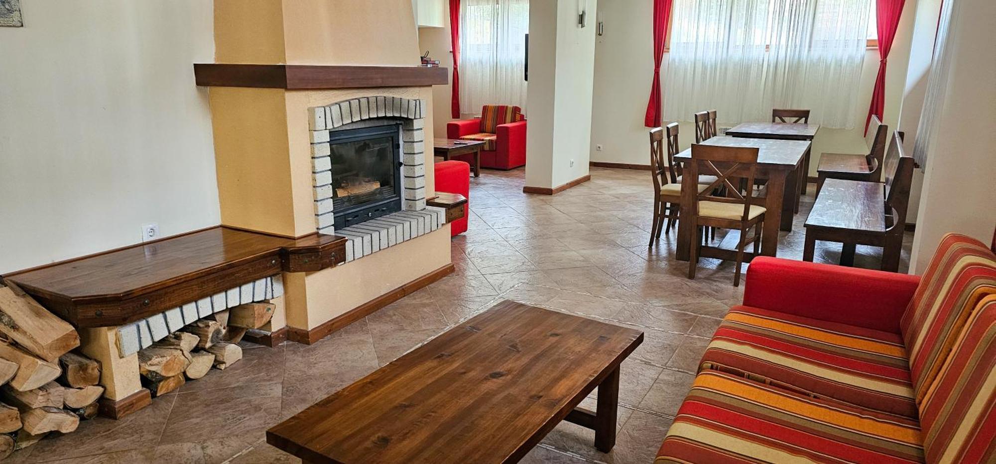 Apartmanica Double Room Apartment With Balcony 101-30 St Ivan Rilski Spa Resort Bansko Exteriör bild