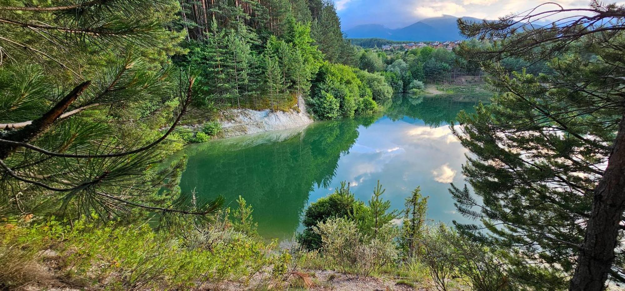 Apartmanica Double Room Apartment With Balcony 101-30 St Ivan Rilski Spa Resort Bansko Exteriör bild